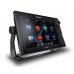 Raymarine eS Series Hybrid Touch™ Multifunction Display